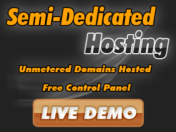 Semi-Dedicated Semi-Dedicated